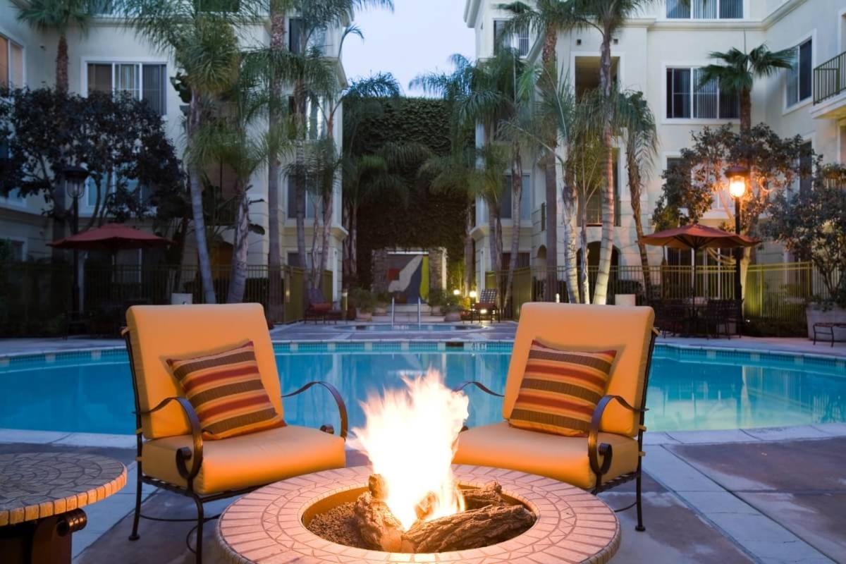 Marina Del Rey'S Grand 2/2 Suite Pool View ลอสแอนเจลิส ภายนอก รูปภาพ