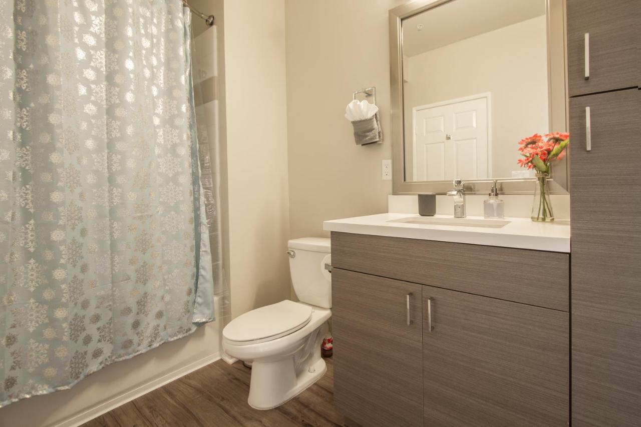 Marina Del Rey'S Grand 2/2 Suite Pool View ลอสแอนเจลิส ภายนอก รูปภาพ