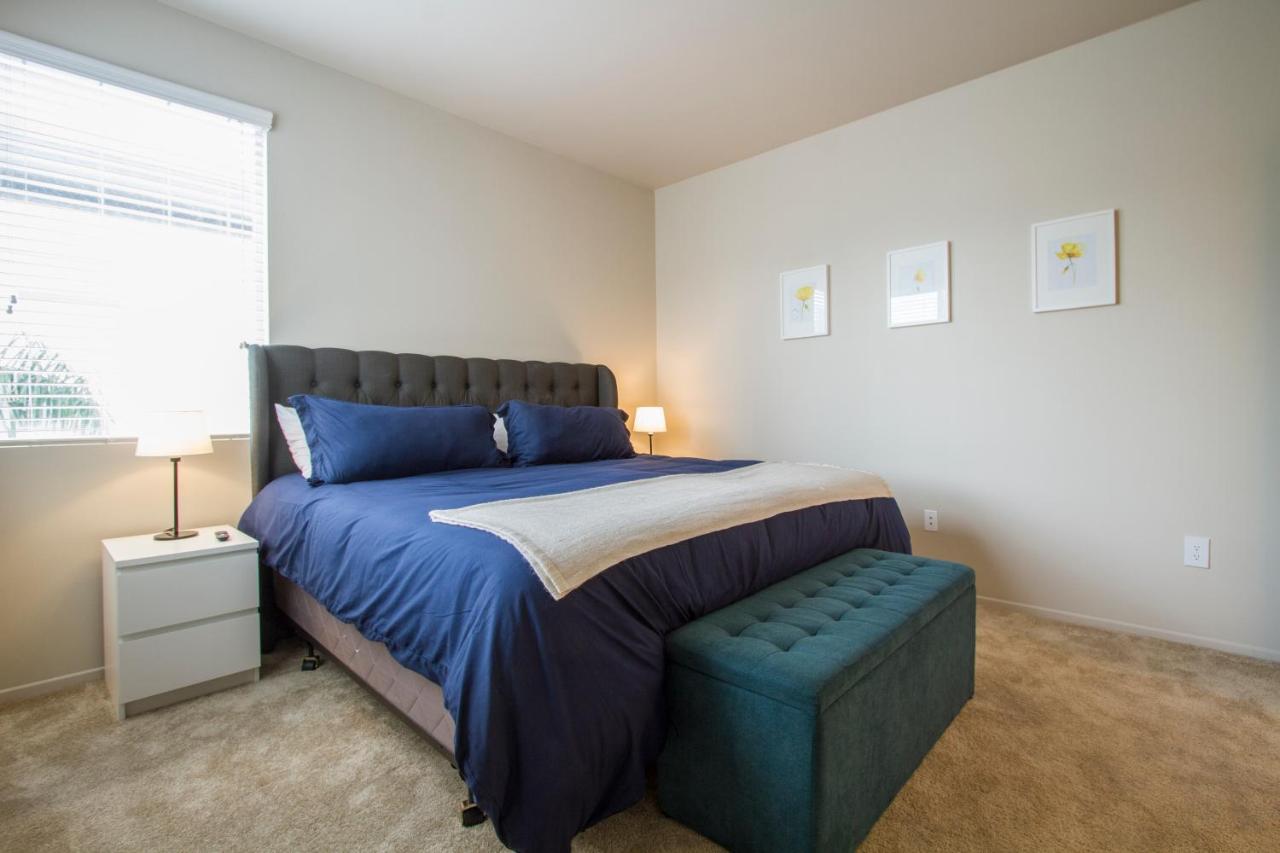 Marina Del Rey'S Grand 2/2 Suite Pool View ลอสแอนเจลิส ภายนอก รูปภาพ
