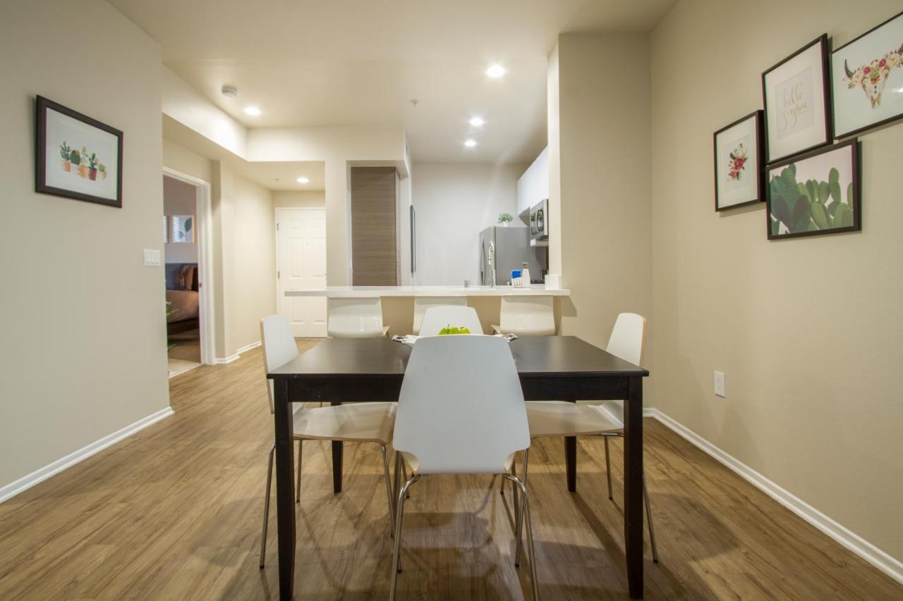 Marina Del Rey'S Grand 2/2 Suite Pool View ลอสแอนเจลิส ภายนอก รูปภาพ