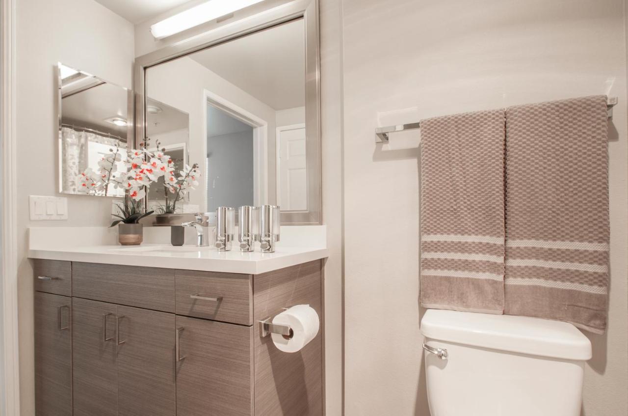 Marina Del Rey'S Grand 2/2 Suite Pool View ลอสแอนเจลิส ภายนอก รูปภาพ
