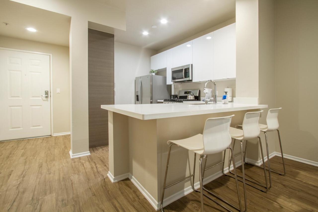 Marina Del Rey'S Grand 2/2 Suite Pool View ลอสแอนเจลิส ภายนอก รูปภาพ