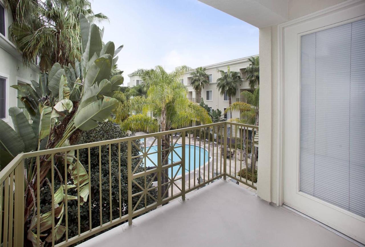 Marina Del Rey'S Grand 2/2 Suite Pool View ลอสแอนเจลิส ภายนอก รูปภาพ