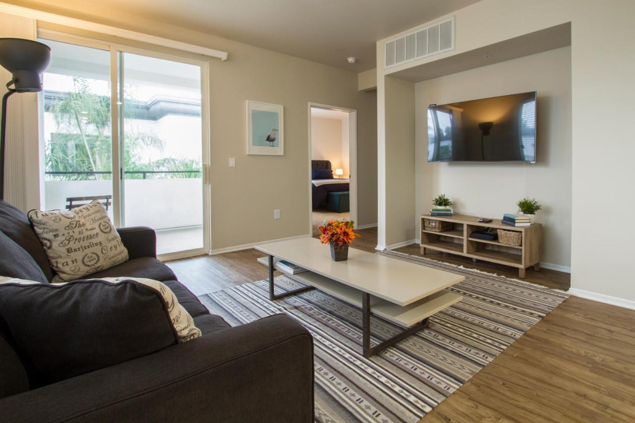 Marina Del Rey'S Grand 2/2 Suite Pool View ลอสแอนเจลิส ภายนอก รูปภาพ