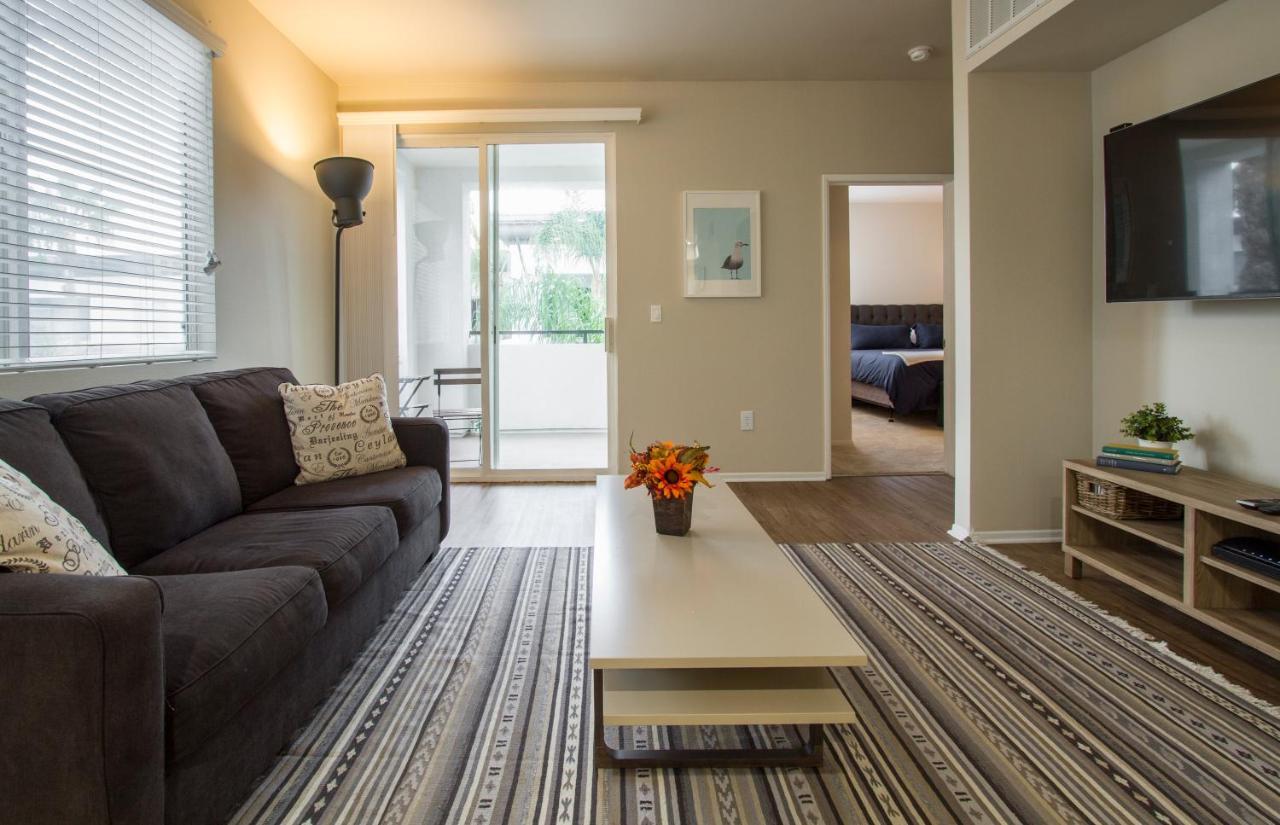 Marina Del Rey'S Grand 2/2 Suite Pool View ลอสแอนเจลิส ภายนอก รูปภาพ